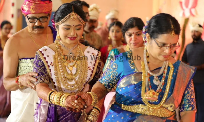 Makeup by Deeksha Shenoy